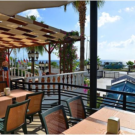 Xeno Hotels Club Mare Kargıcak Eksteriør billede