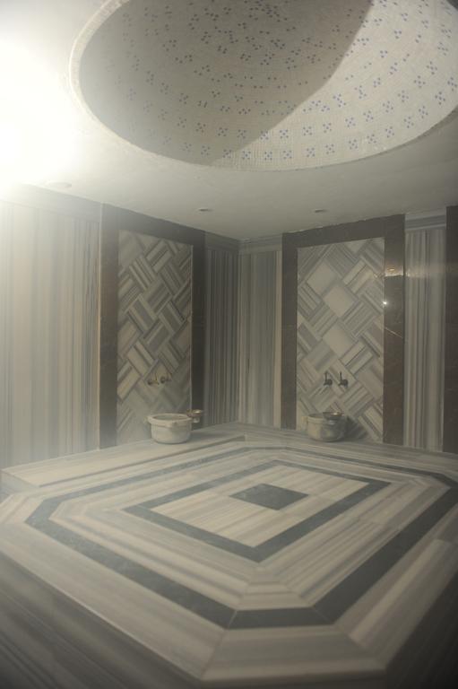 Xeno Hotels Club Mare Kargıcak Eksteriør billede