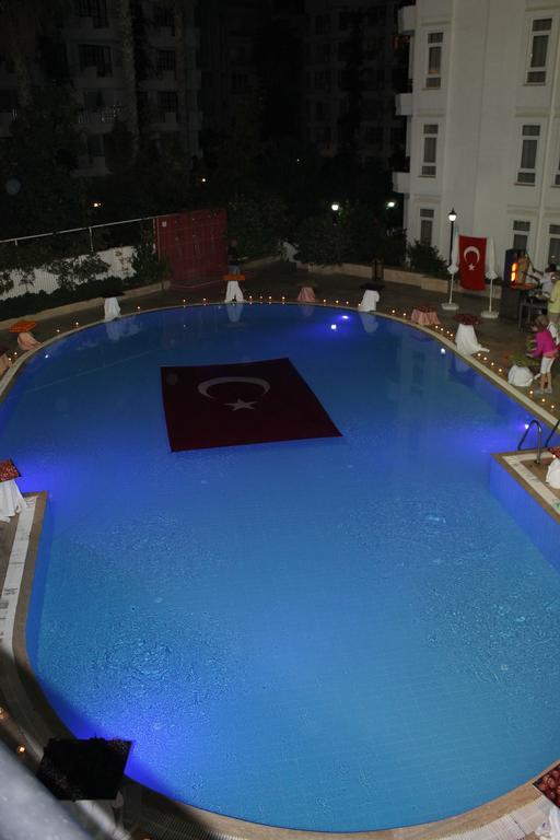 Xeno Hotels Club Mare Kargıcak Eksteriør billede