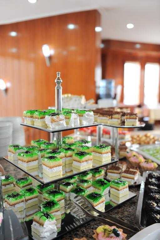 Xeno Hotels Club Mare Kargıcak Eksteriør billede