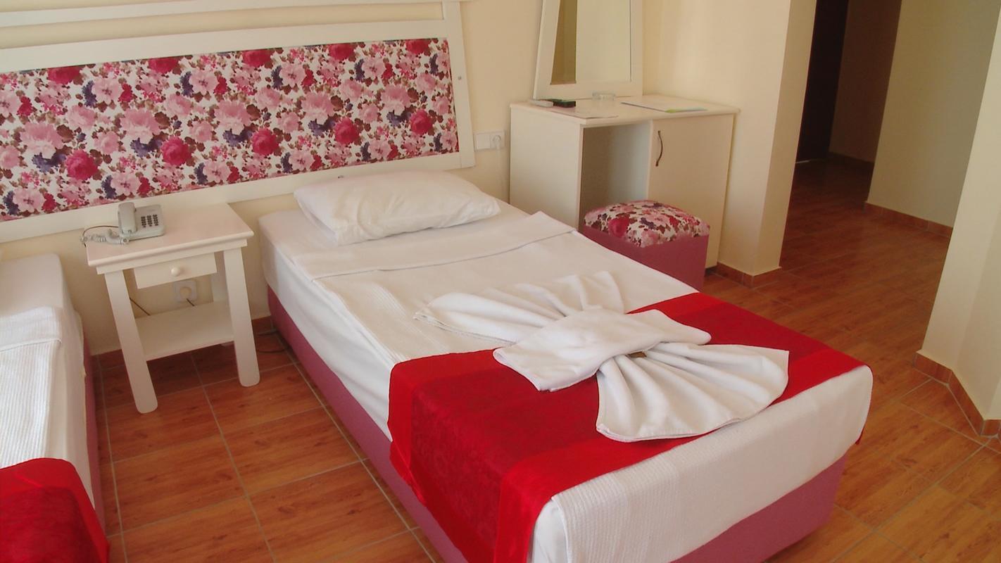 Xeno Hotels Club Mare Kargıcak Eksteriør billede