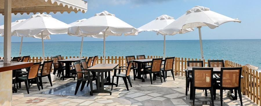Xeno Hotels Club Mare Kargıcak Eksteriør billede