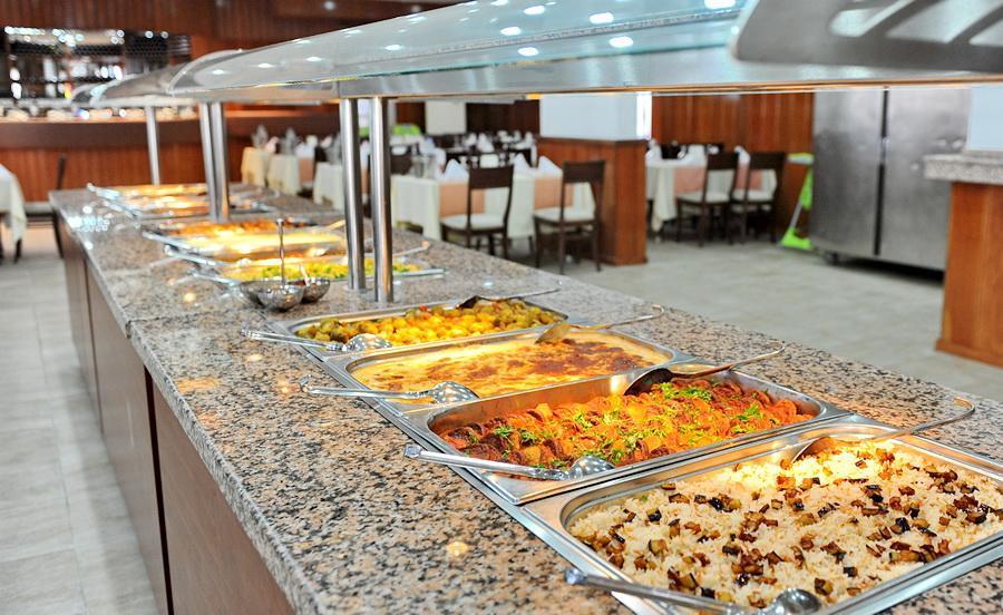 Xeno Hotels Club Mare Kargıcak Eksteriør billede