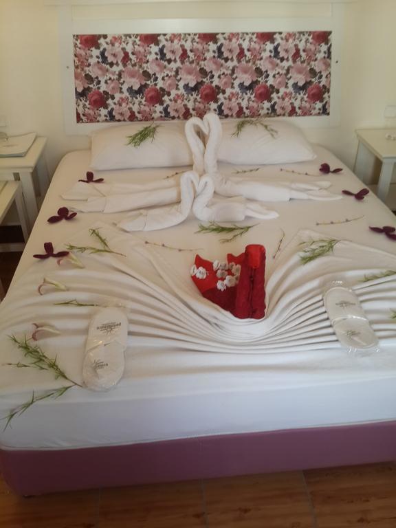 Xeno Hotels Club Mare Kargıcak Værelse billede