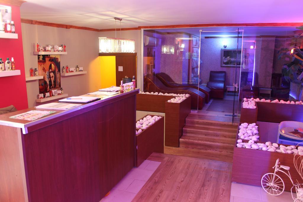 Xeno Hotels Club Mare Kargıcak Eksteriør billede