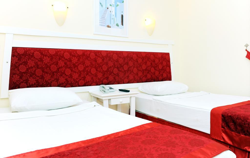 Xeno Hotels Club Mare Kargıcak Eksteriør billede