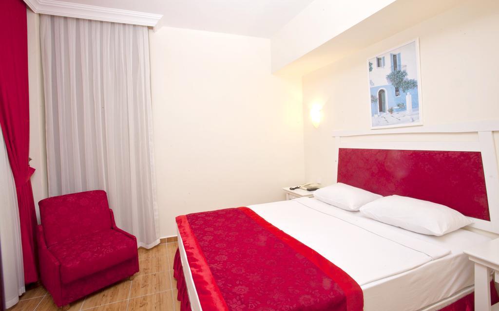 Xeno Hotels Club Mare Kargıcak Eksteriør billede