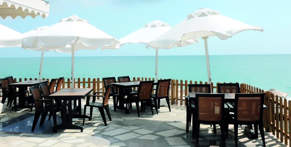 Xeno Hotels Club Mare Kargıcak Eksteriør billede